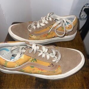 Vans confy cush for woman